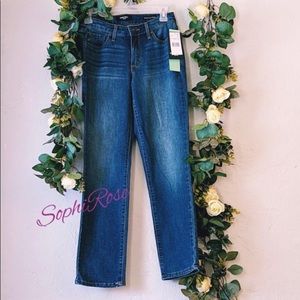 Nine west six 6 jeans